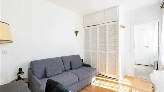 Apartments in Paris 3ème arrondissement - Marais - photo 6