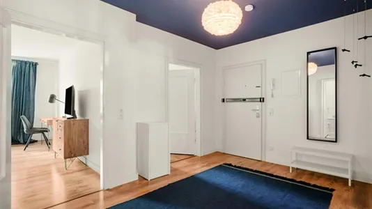 Rooms in Dusseldorf - photo 6