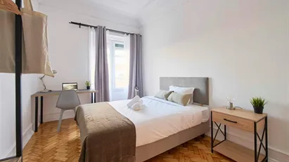 Room for rent in Lisbon (region)
