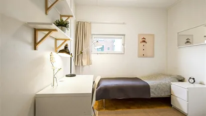 Room for rent in Helsinki Läntinen, Helsinki