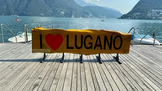 Apartments in Lugano - photo 10