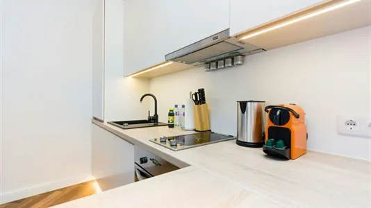 Apartments in Vienna Alsergrund - photo 7