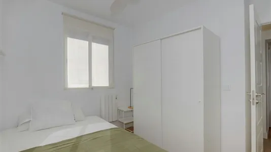 Rooms in Alcalá de Henares - photo 2