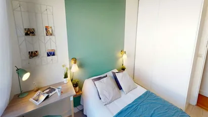 Room for rent in Paris 14ème arrondissement - Montparnasse, Paris