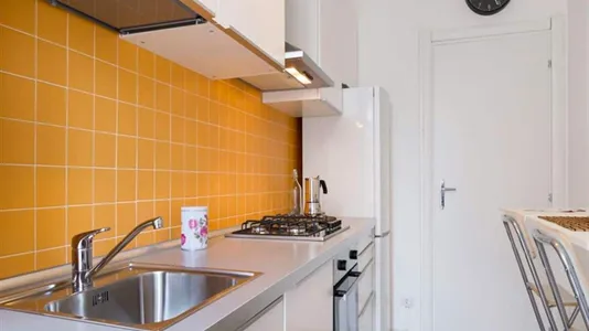 Rooms in Milano Zona 6 - Barona, Lorenteggio - photo 7