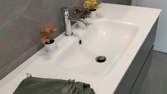 Rooms in Padua - photo 4