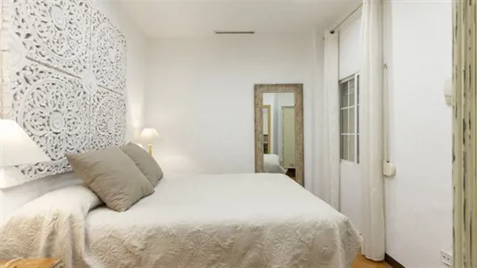 Apartments in Madrid Moncloa-Aravaca - photo 3