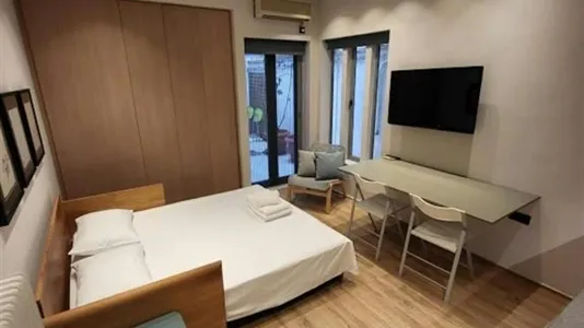 Apartments in Athens Ampelokipoi - photo 2