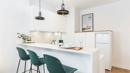 Apartments in Madrid Arganzuela - photo 5