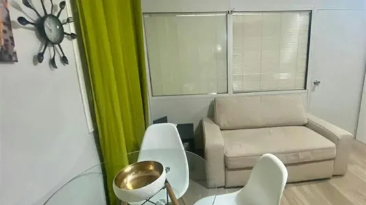 Apartments in Madrid Retiro - photo 6