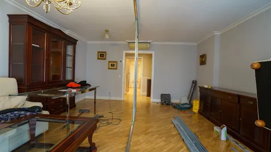 Rooms in Alcalá de Henares - photo 8