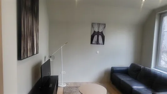 Apartments in Brussels Elsene - photo 2