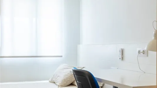 Rooms in Valencia Extramurs - photo 5