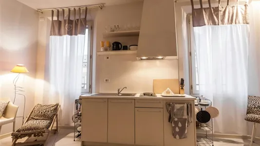 Apartments in Bologna - photo 9