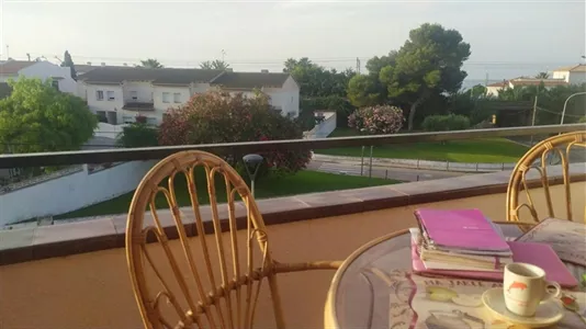 Apartments in El Vendrell - photo 5