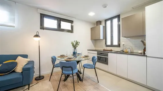 Apartments in Madrid Chamberí - photo 7