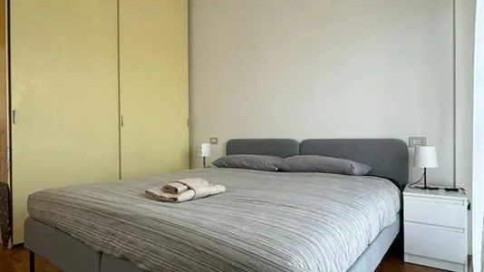 Apartments in Milano Zona 4 - Vittoria, Forlanini - photo 9