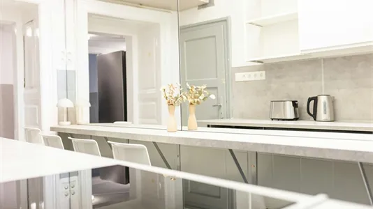 Rooms in Budapest Józsefváros - photo 10