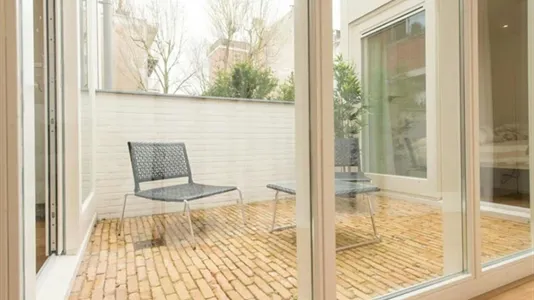 Apartments in Amsterdam Centrum - photo 5