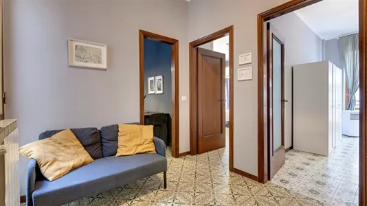 Apartments in Florence - photo 7
