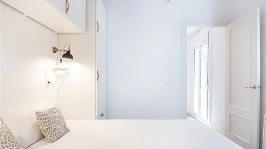 Apartments in Barcelona Ciutat Vella - photo 8