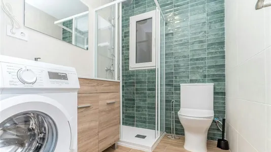 Rooms in Valladolid - photo 5