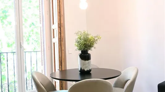 Apartments in Madrid Centro - photo 9