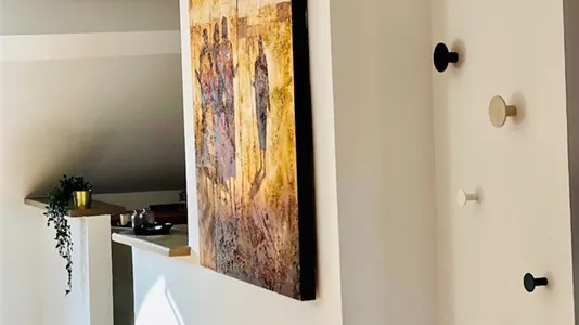 Apartments in Brussels Elsene - photo 10