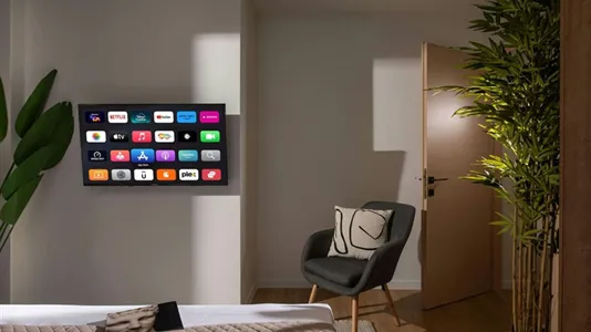 Apartments in Athens Agios Nikolaos - photo 10