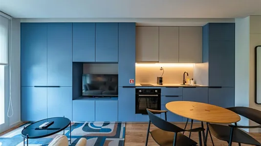 Apartments in Location is not specified - photo 8