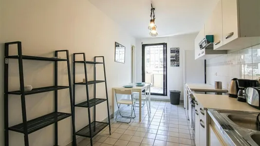 Rooms in Nanterre - photo 10