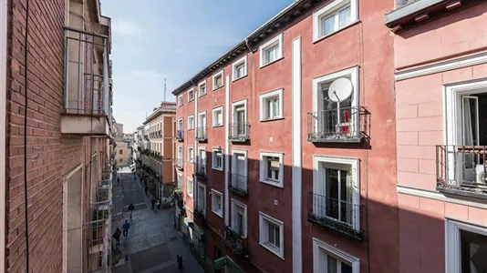Apartments in Madrid Centro - photo 7