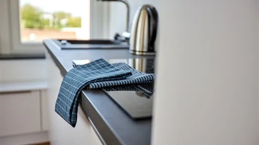 Apartments in Dusseldorf - photo 9