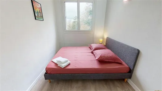 Rooms in Lyon - photo 2