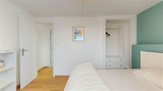Rooms in Lille - photo 3