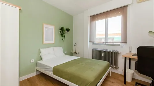 Rooms in Alcalá de Henares - photo 1