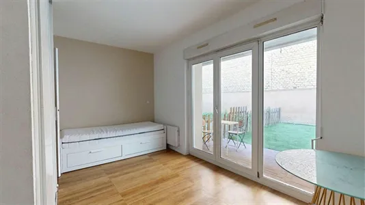 Apartments in Strasbourg - photo 6