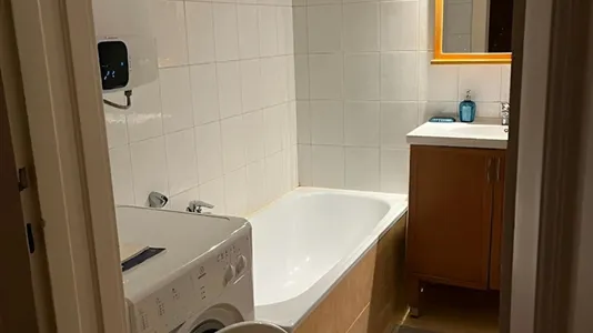 Apartments in Budapest Terézváros - photo 7