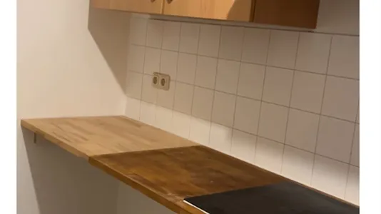 Rooms in Berlin Charlottenburg-Wilmersdorf - photo 8