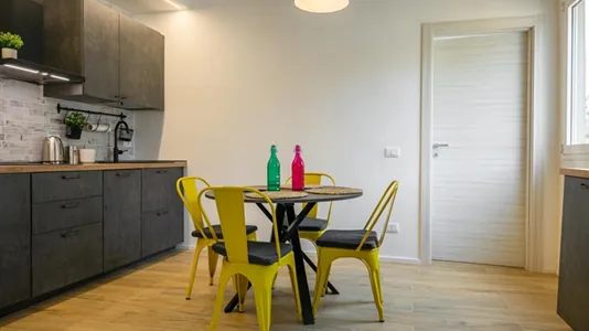 Apartments in Florence - photo 4