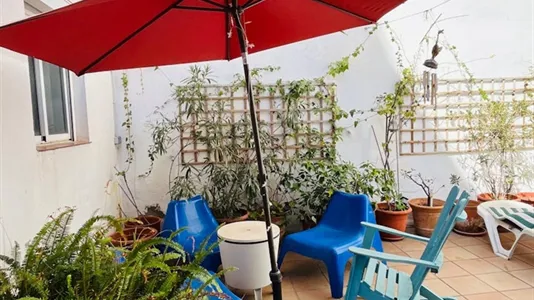 Rooms in Barcelona Sant Martí - photo 5