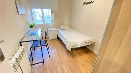 Rooms in Madrid Puente de Vallecas - photo 3
