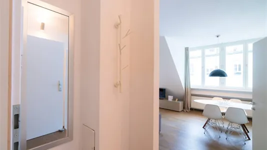 Apartments in Vienna Landstraße - photo 10