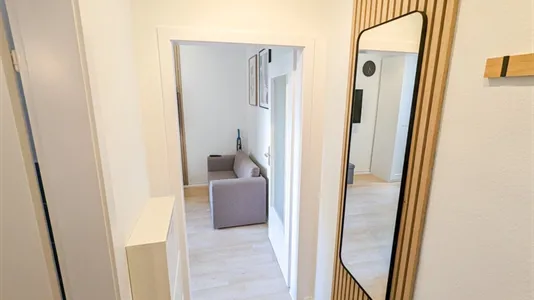 Apartments in Cologne Nippes - photo 4