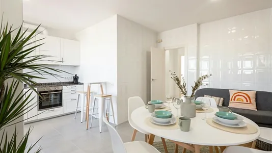 Rooms in Valencia Ciutat Vella - photo 4