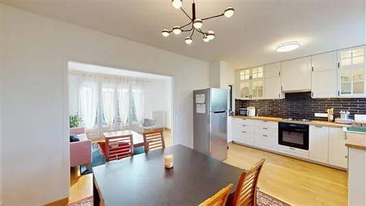 Rooms in Rennes - photo 6