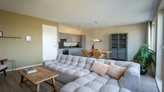 Apartments in Amsterdam Zeeburg - photo 1