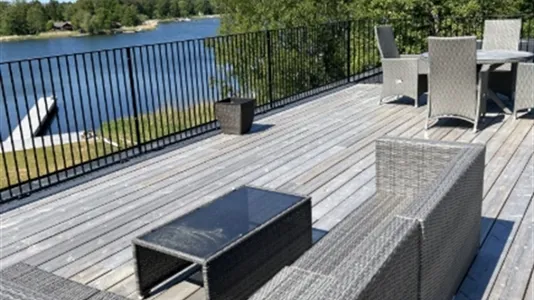 Apartments in Österåker - photo 5