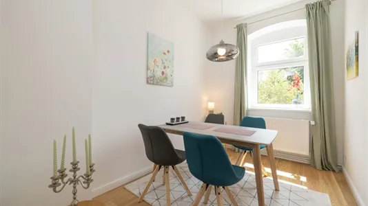 Apartments in Berlin Lichtenberg - photo 5