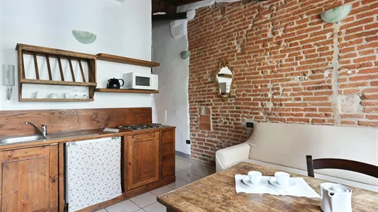 Apartments in Florence - photo 4